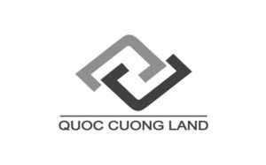 Quoc Cuong Land Circle Branding Vietnam