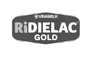 Ridielac Circle Branding