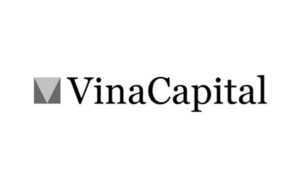 Vinacapital Circle Branding Vietnam