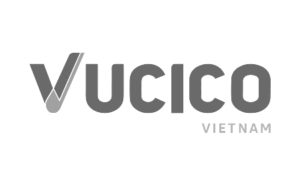 Vucico Circle Branding