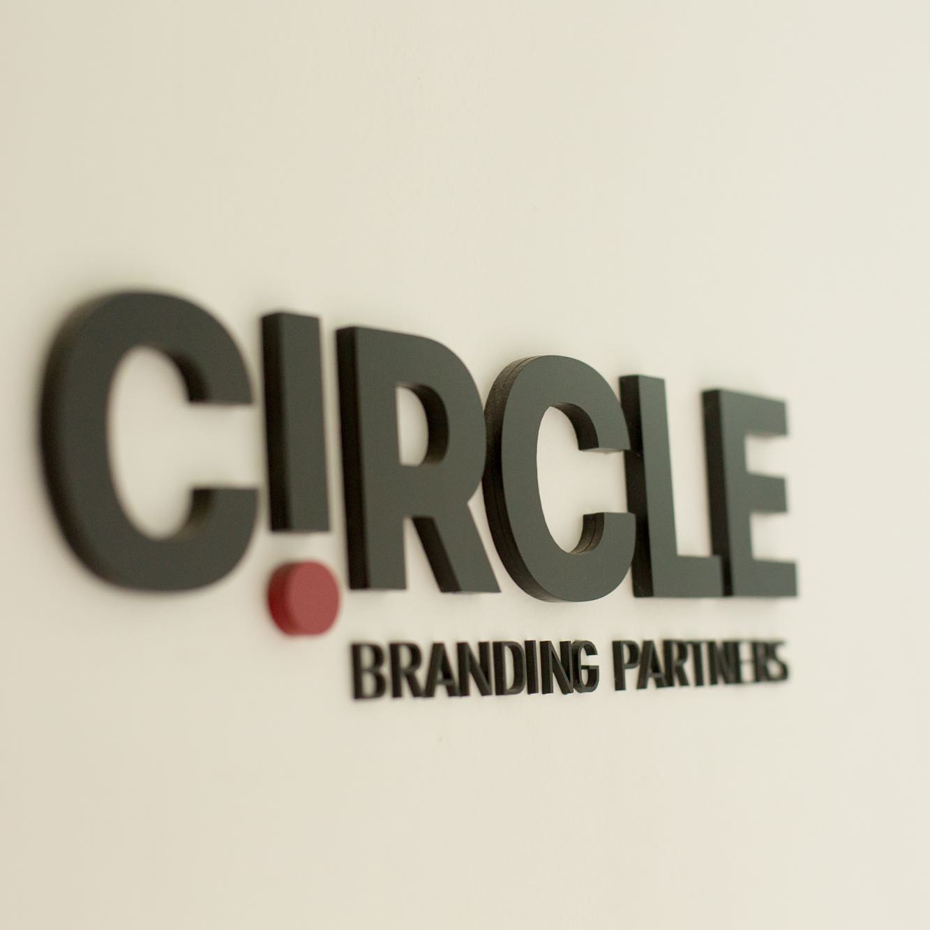 #circlebranding
