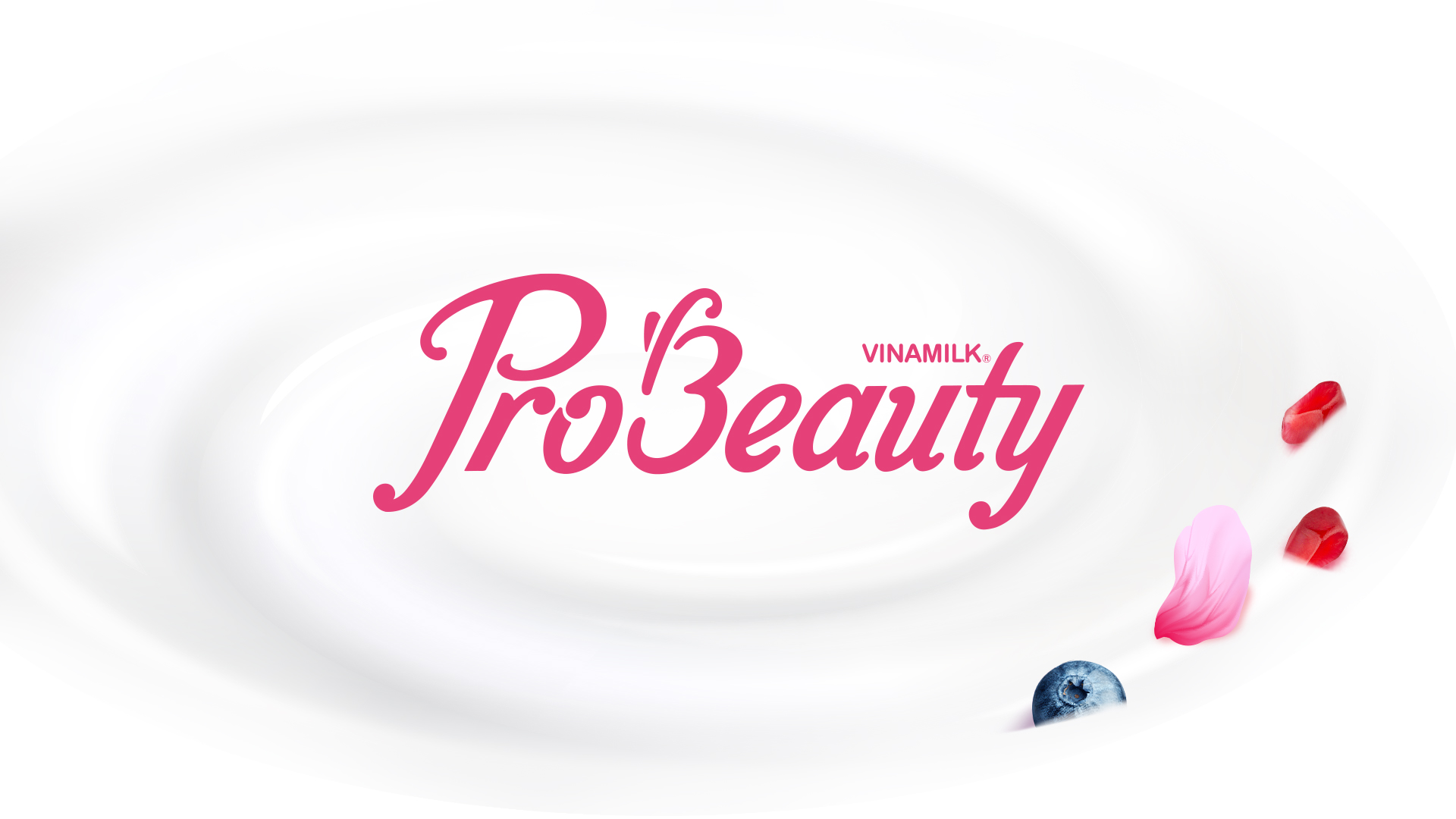 ProBeauty Packaging Rebranding